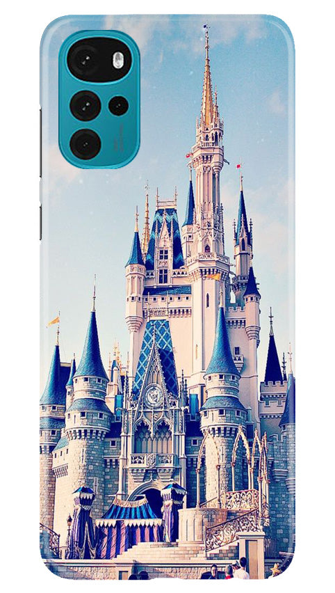 Disney Land for Moto G22 (Design - 154)