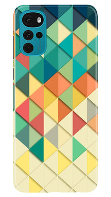 Designer Mobile Back Case for Moto G22 (Design - 163)