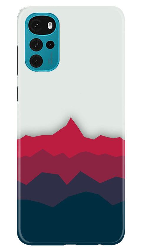 Designer Case for Moto G22 (Design - 164)