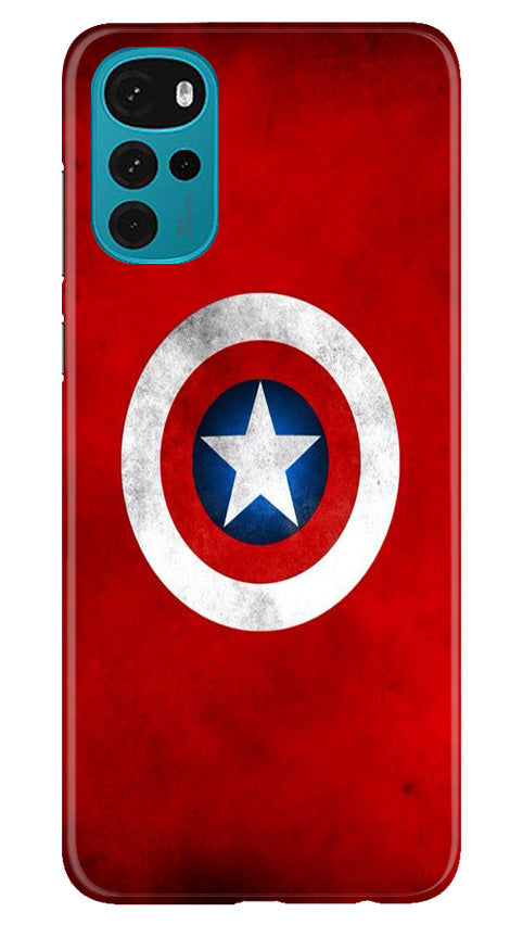 Deadpool Case for Moto G22 (Design No. 217)