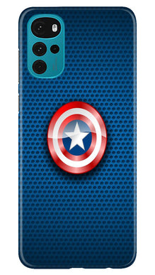 Flash Mobile Back Case for Moto G22 (Design - 221)