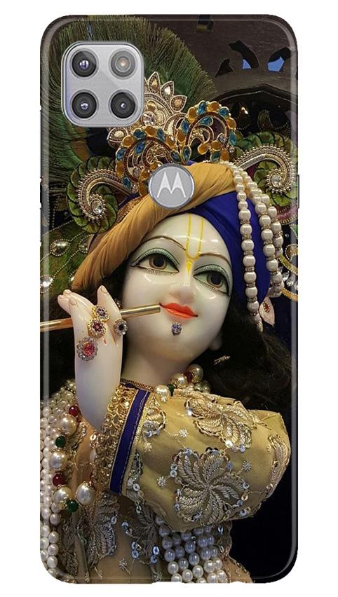 Lord Krishna3 Case for Moto G 5G