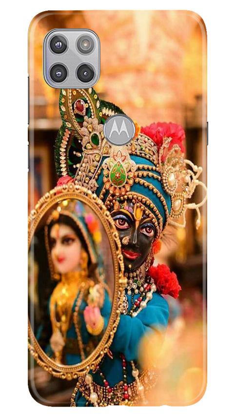 Lord Krishna5 Case for Moto G 5G