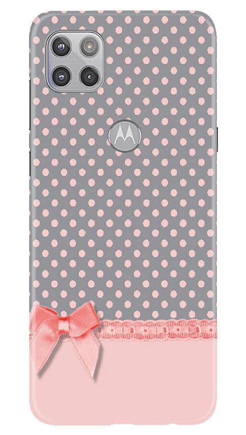 Gift Wrap2 Case for Moto G 5G