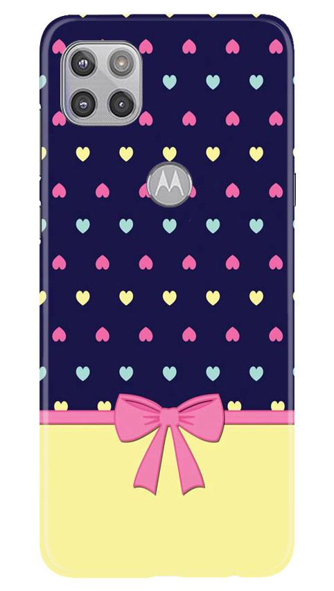 Gift Wrap5 Case for Moto G 5G