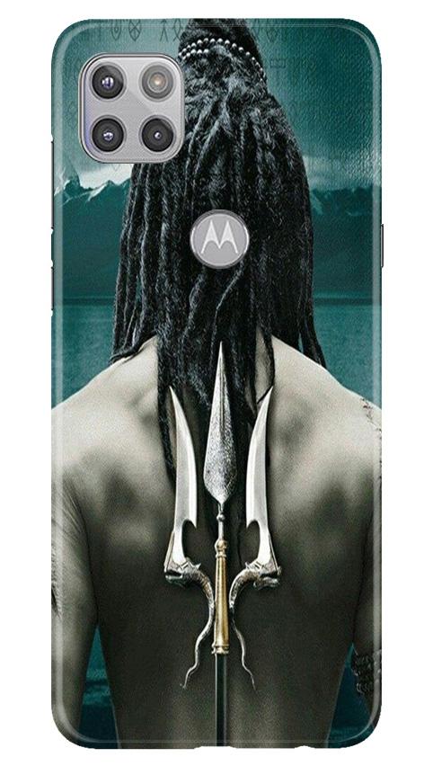 Mahakal Case for Moto G 5G