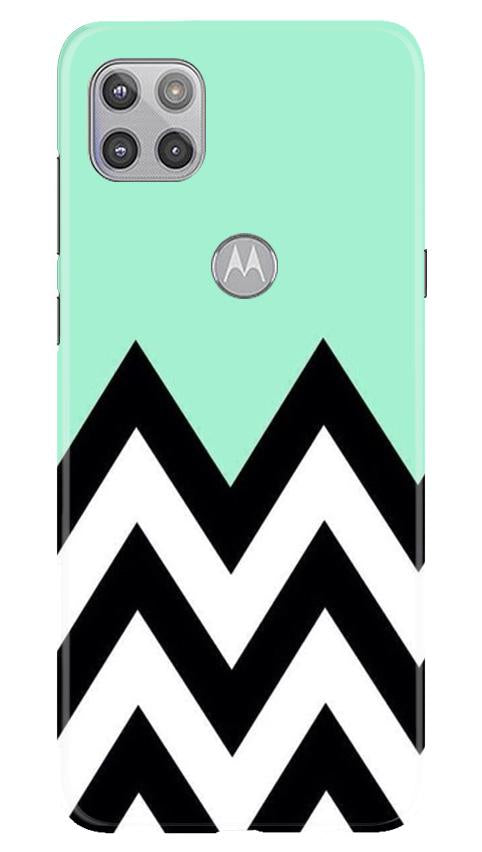 Pattern Case for Moto G 5G