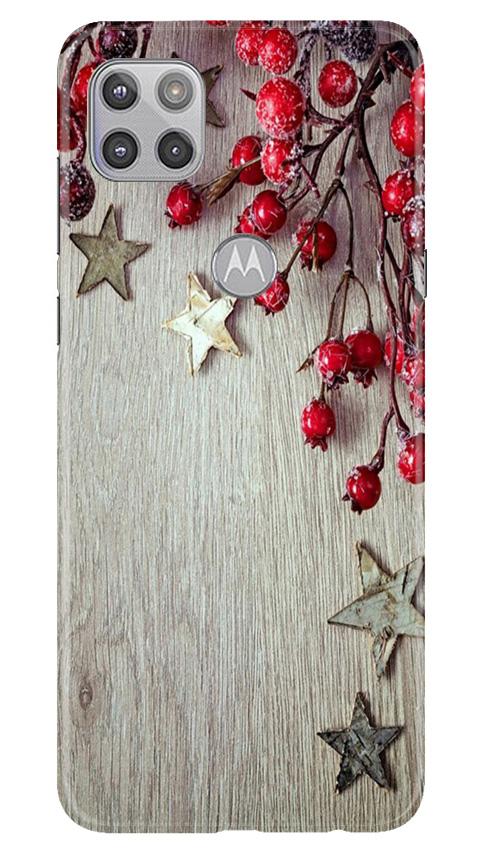 Stars Case for Moto G 5G