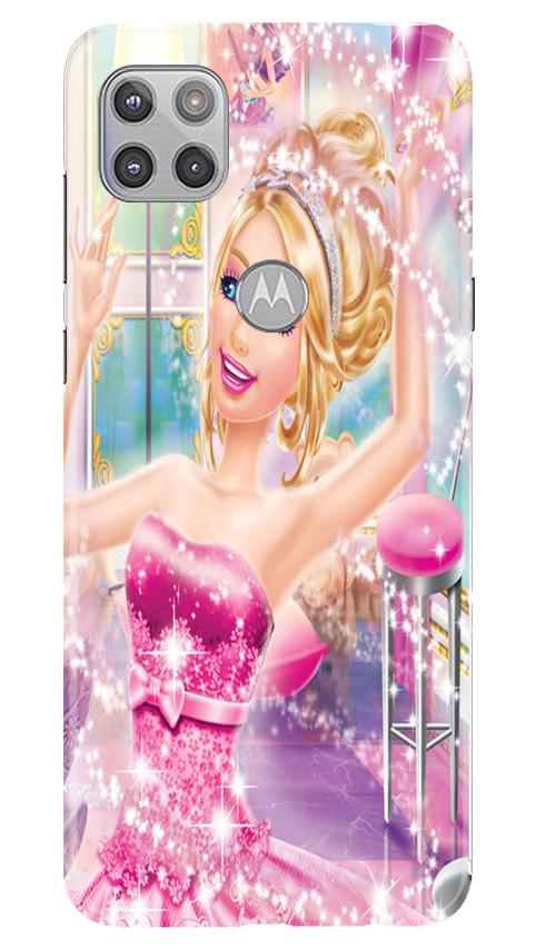 Princesses Case for Moto G 5G