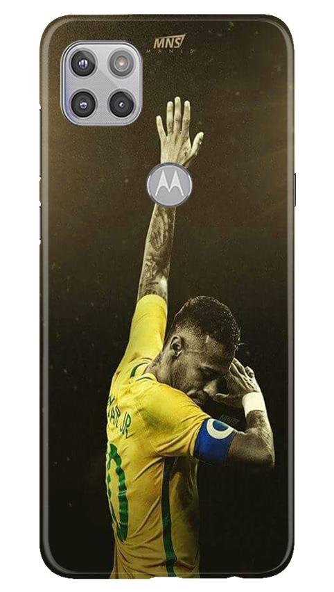 Neymar Jr Case for Moto G 5G  (Design - 168)