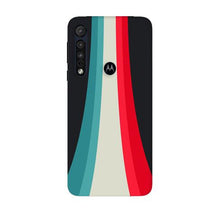 Slider Mobile Back Case for Moto G8 Plus (Design - 189)