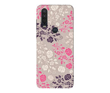 Pattern2 Mobile Back Case for Moto One Action (Design - 82)