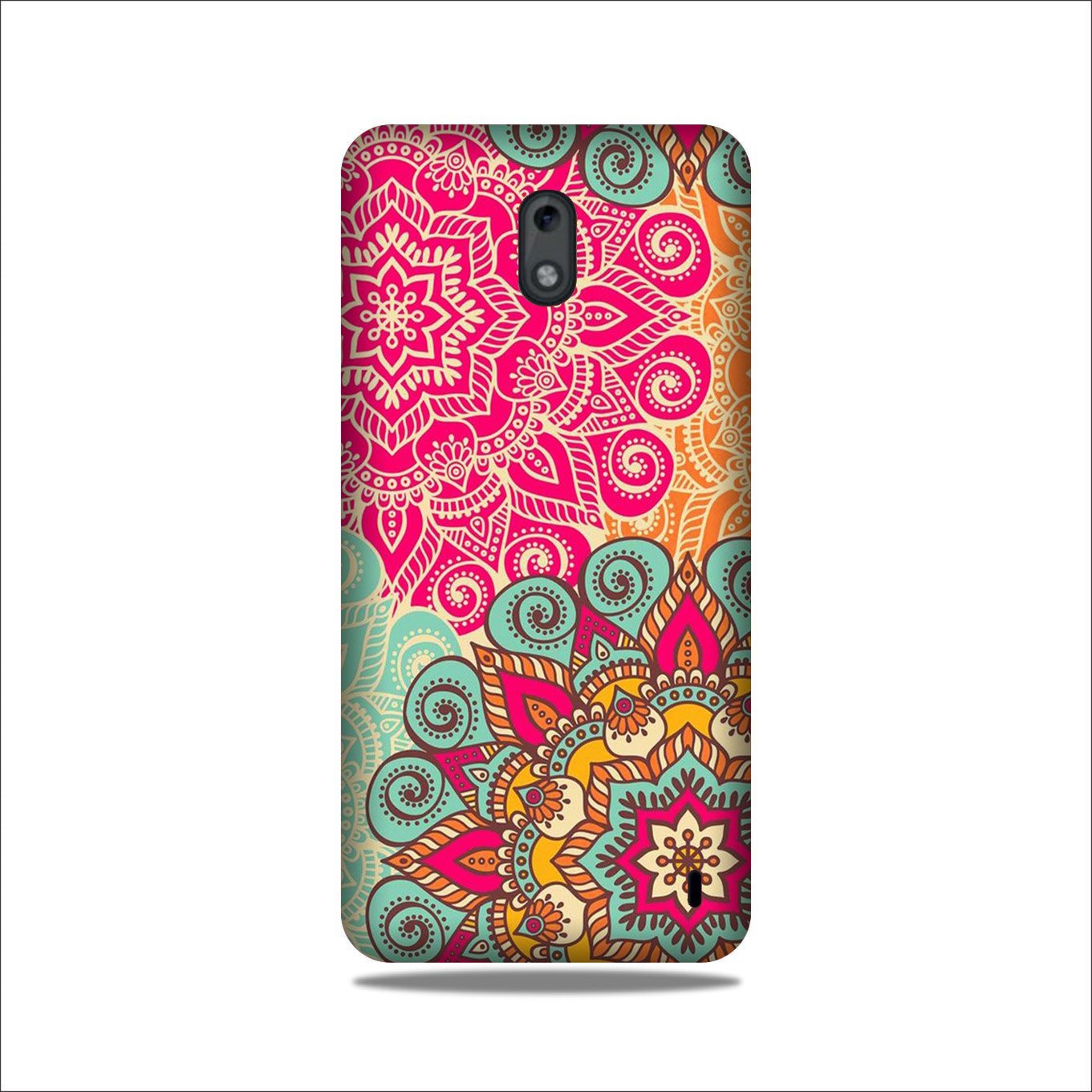 Rangoli art Case for Nokia 2.2