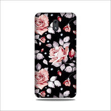 Pink rose Case for Nokia 2.2