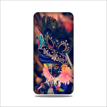 Lord Krishna Case for Nokia 2.2