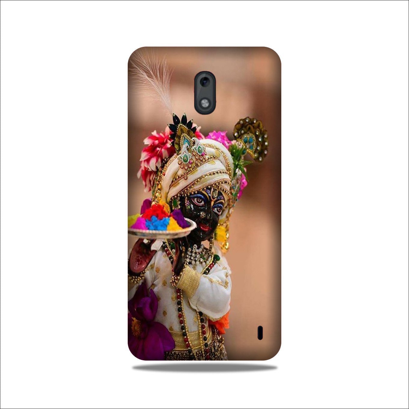 Lord Krishna2 Case for Nokia 2.2