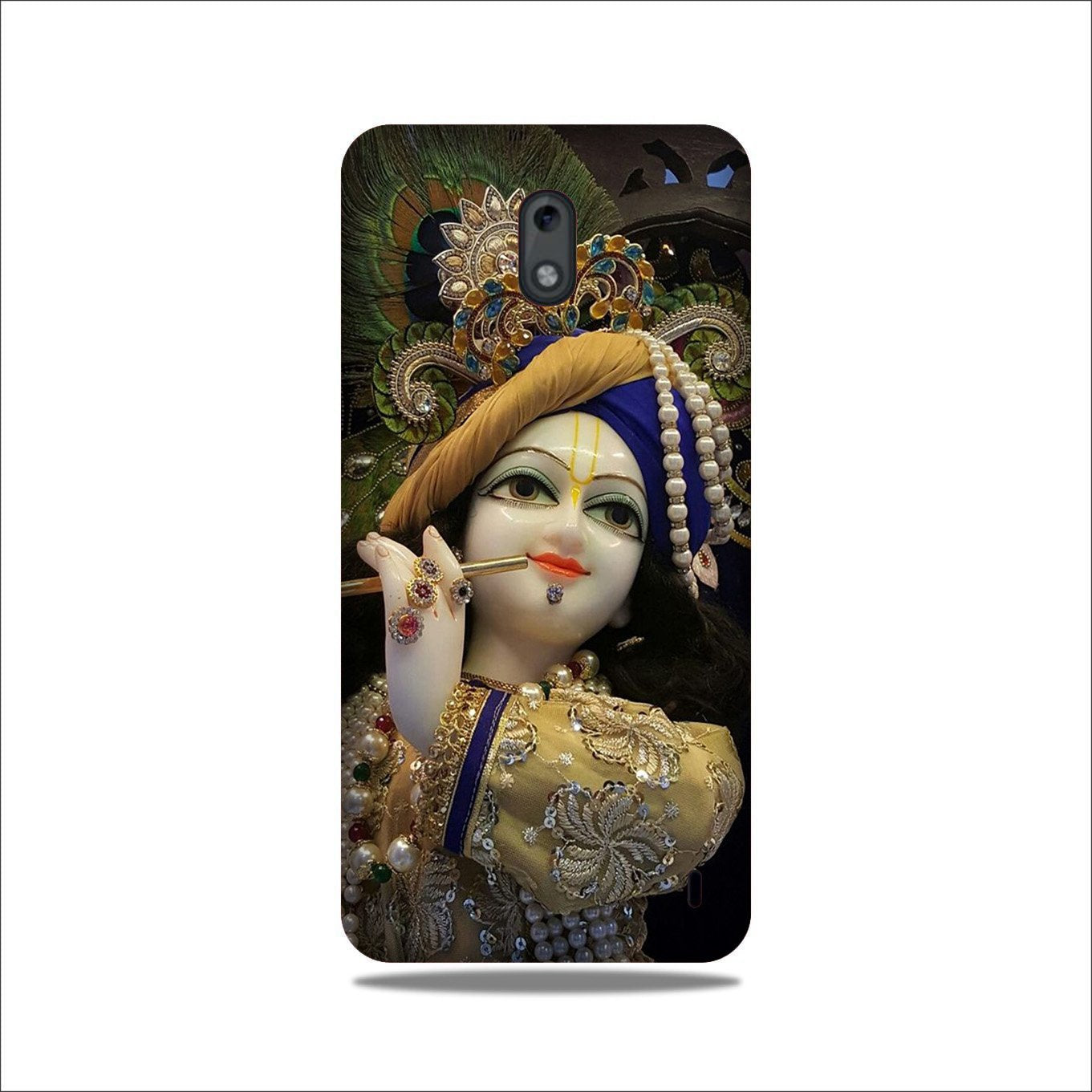 Lord Krishna3 Case for Nokia 2.2