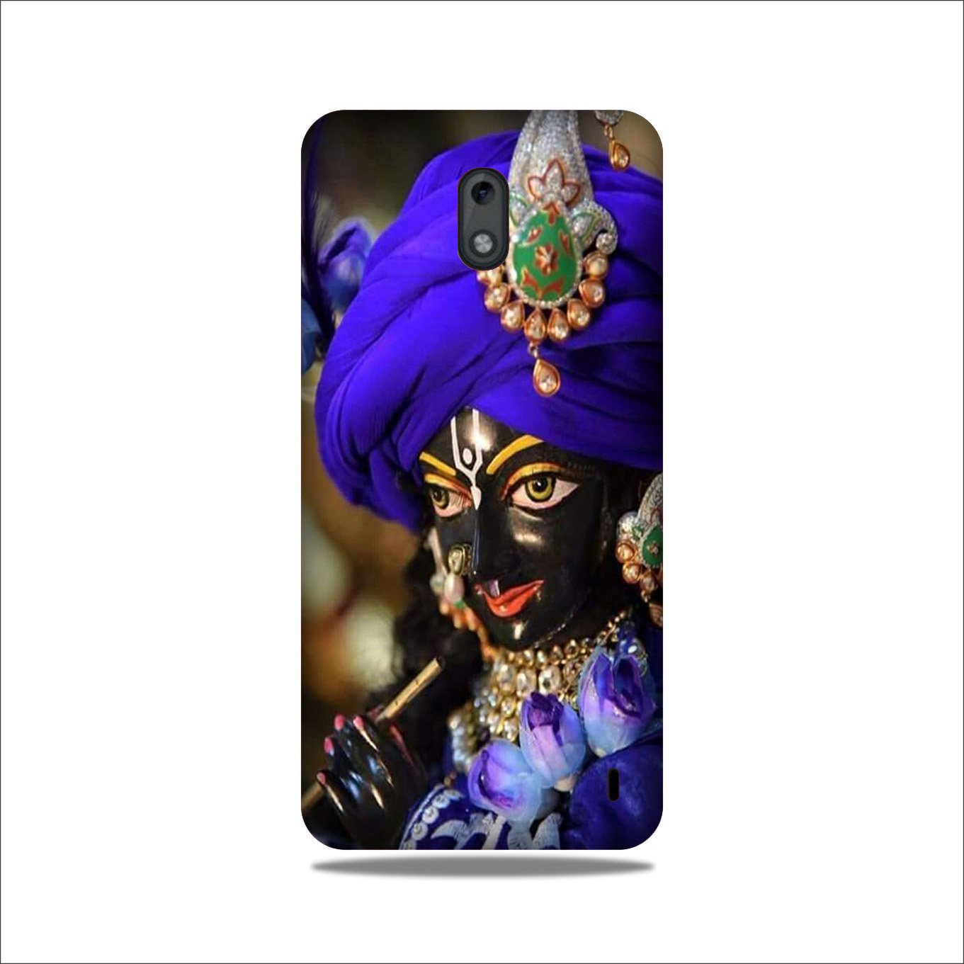 Lord Krishna4 Case for Nokia 2.2