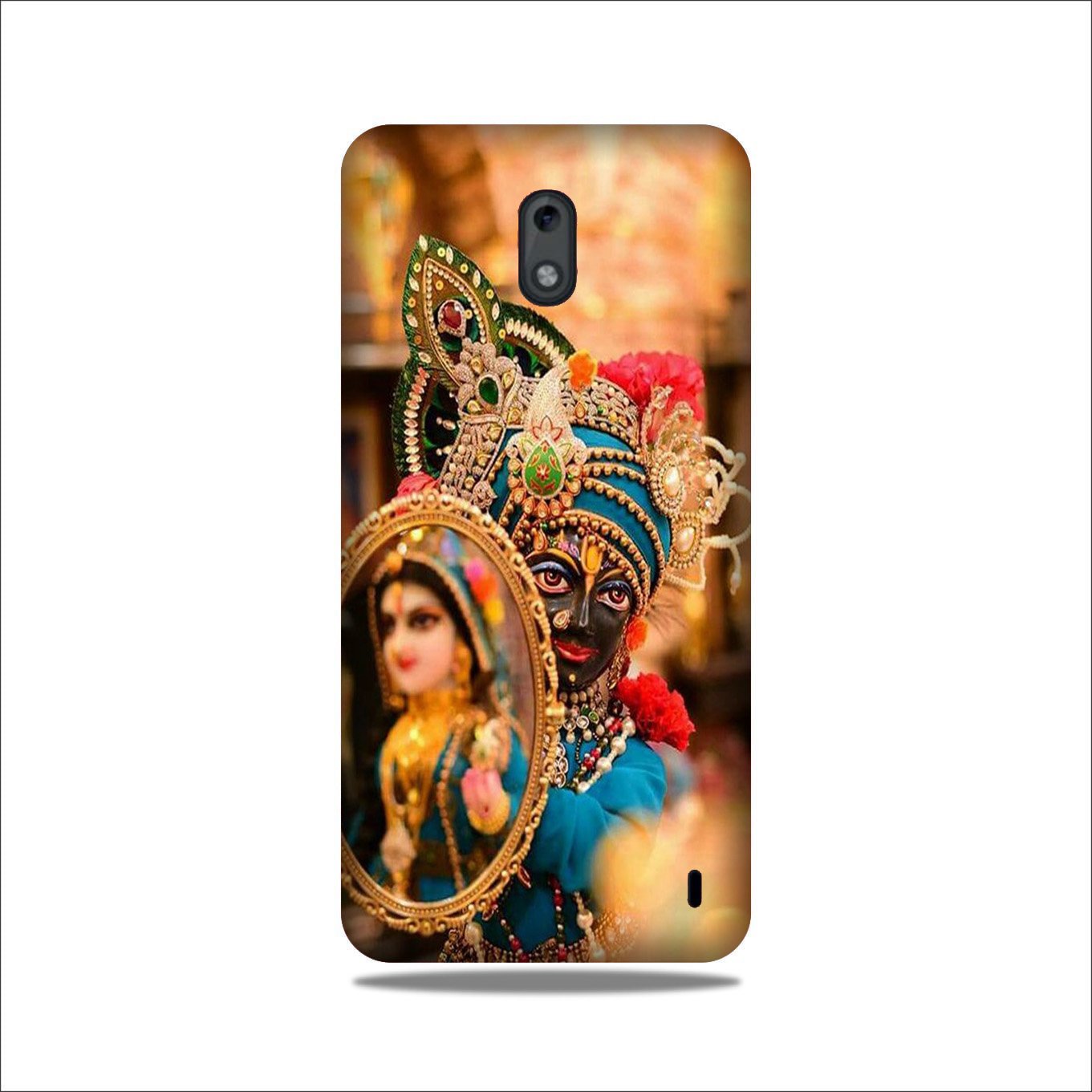 Lord Krishna5 Case for Nokia 2.2