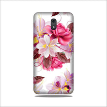 Beautiful flowers Case for Nokia 2.2