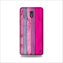 Wooden look Case for Nokia 2.2