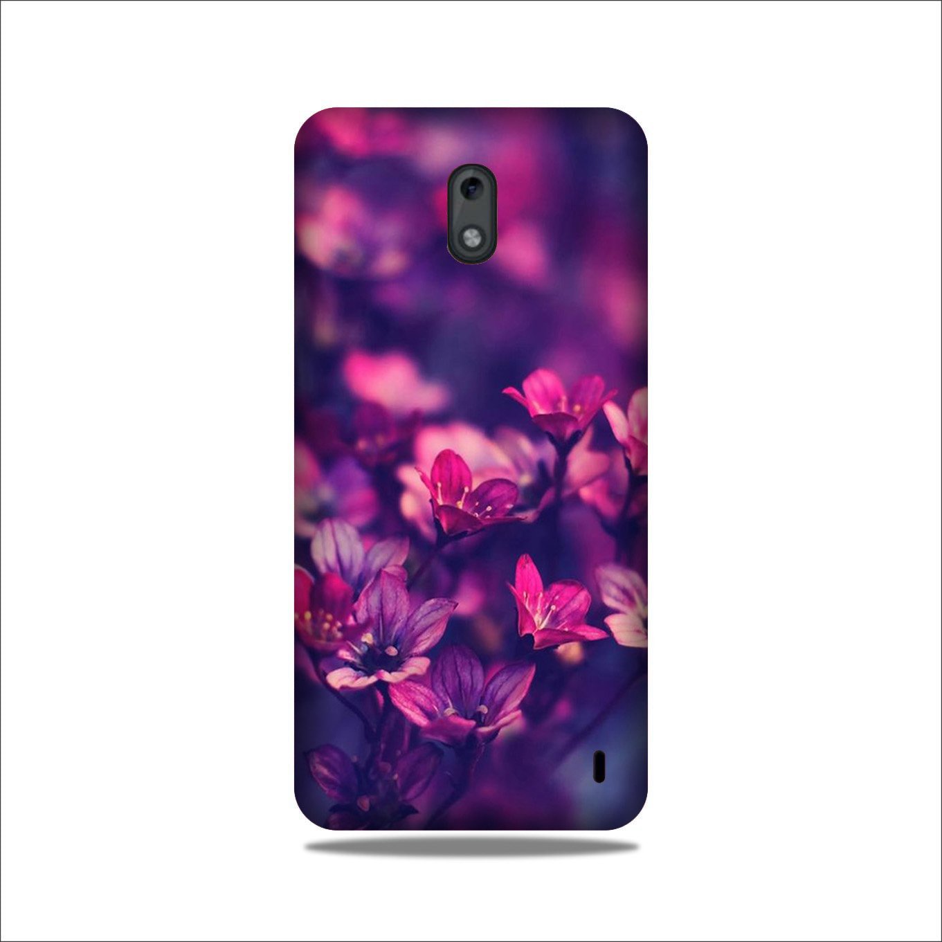 flowers Case for Nokia 2.2