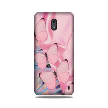 Butterflies Case for Nokia 2.2