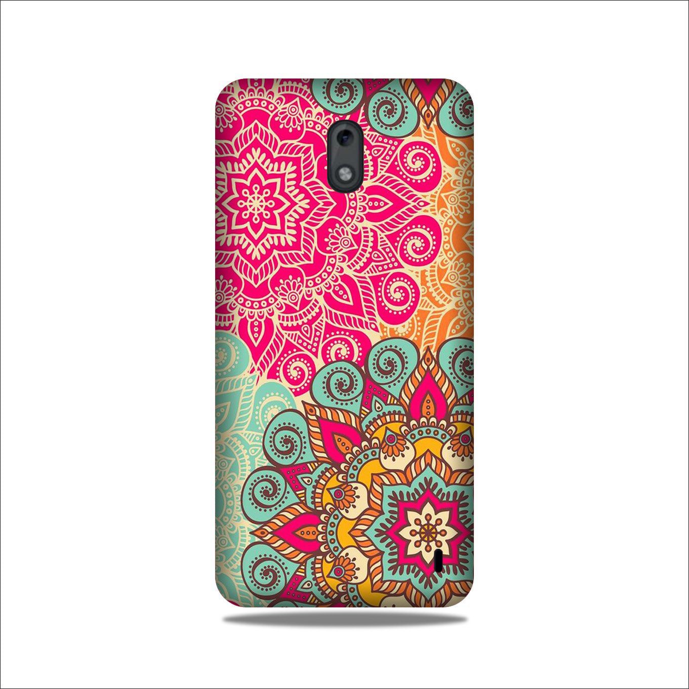 Rangoli art2 Case for Nokia 2.2