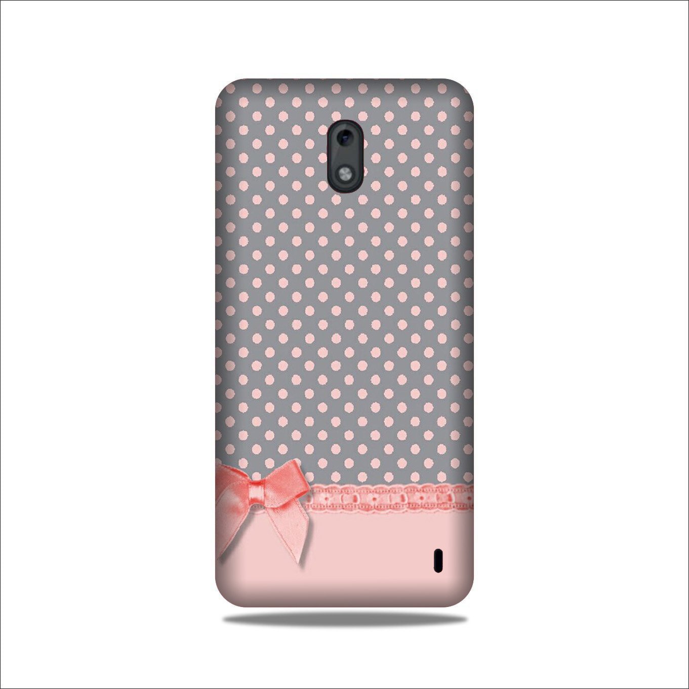 Gift Wrap2 Case for Nokia 2.2