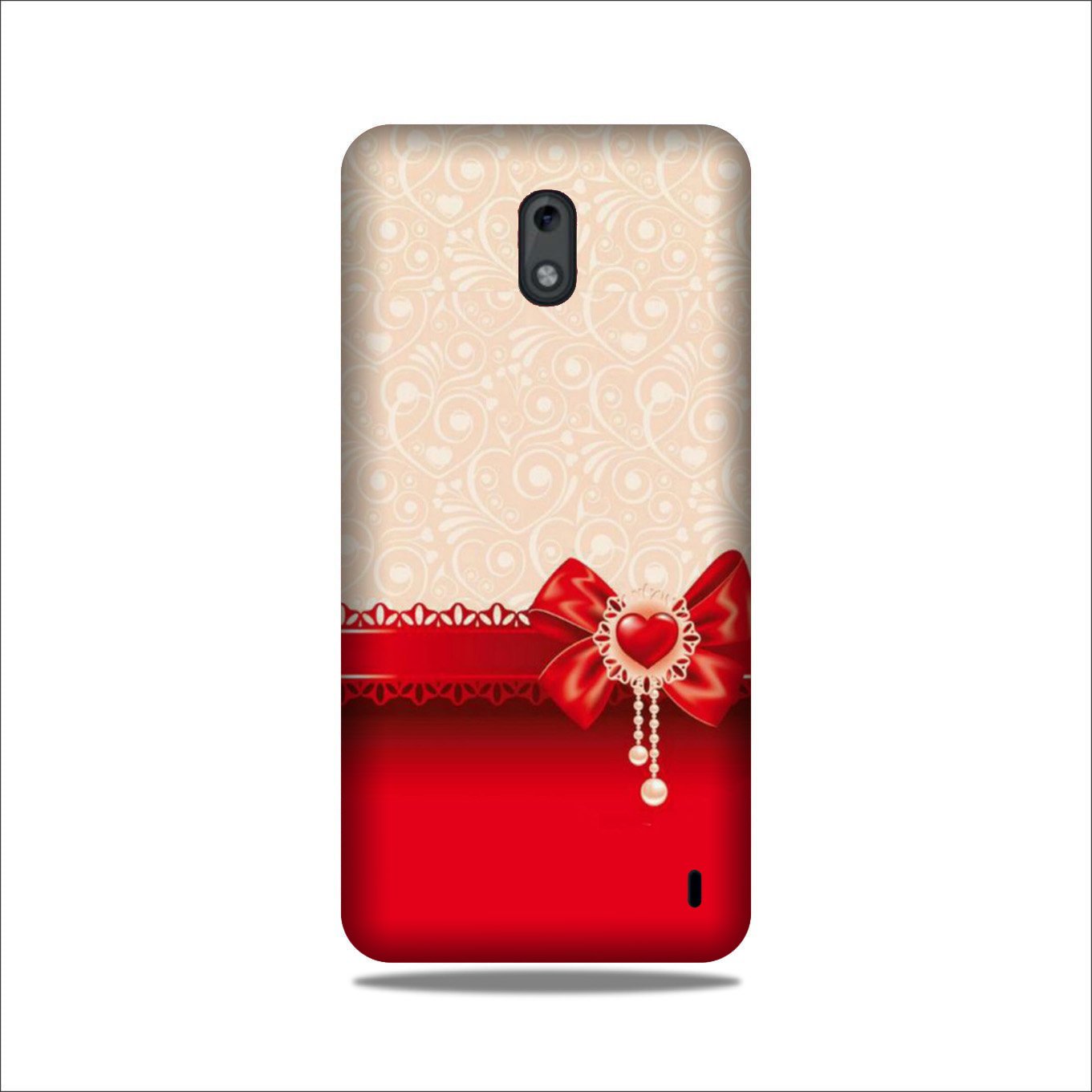 Gift Wrap3 Case for Nokia 2.2