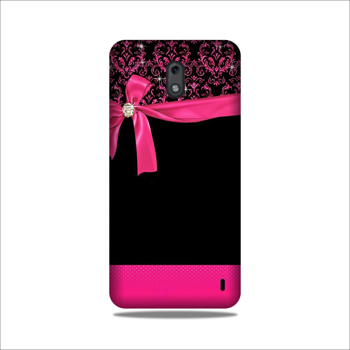 Gift Wrap4 Case for Nokia 2.2