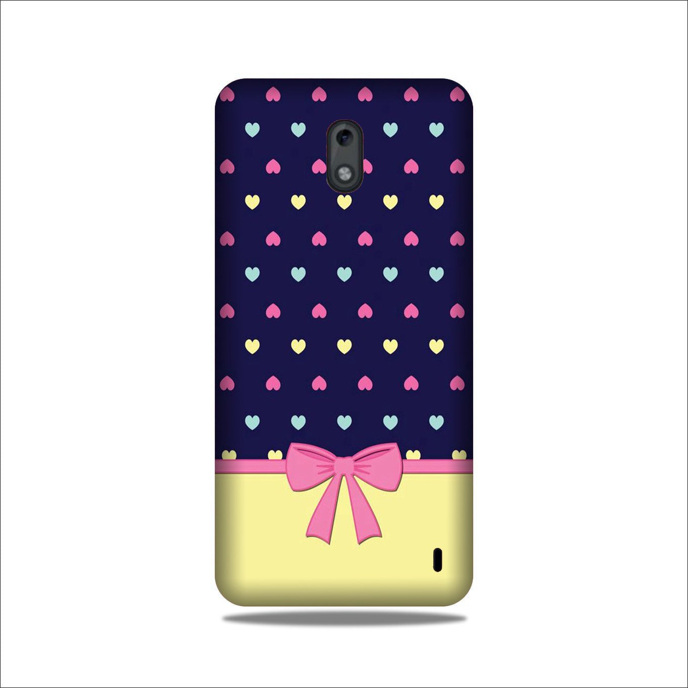 Gift Wrap5 Case for Nokia 2.2