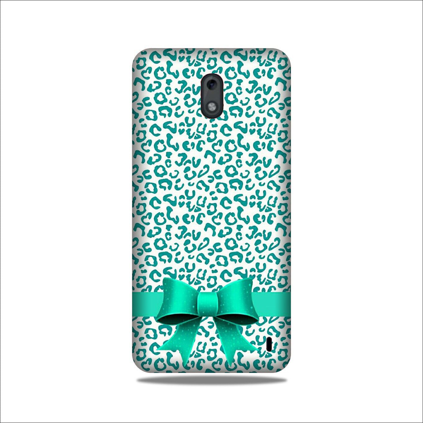 Gift Wrap6 Case for Nokia 2.2