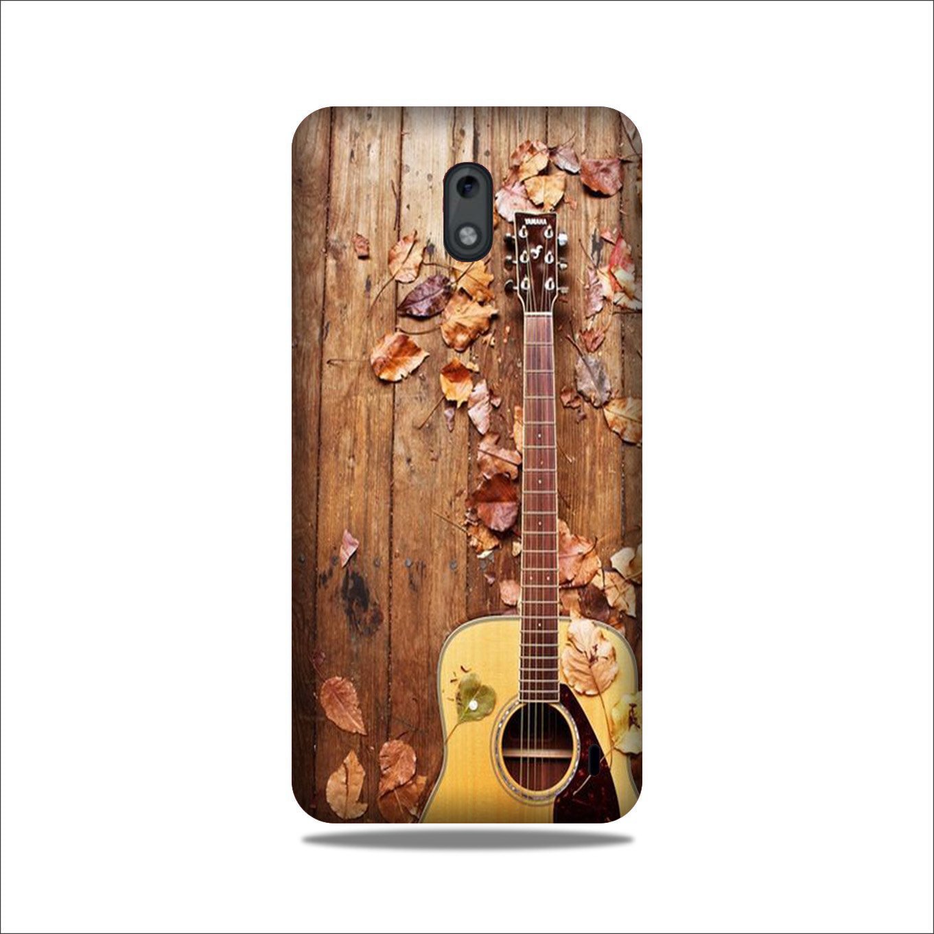 Guitar Case for Nokia 2.2