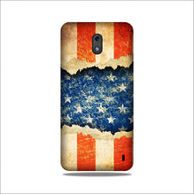 United Kingdom Case for Nokia 2.2