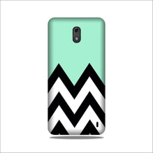 Pattern Case for Nokia 2.2