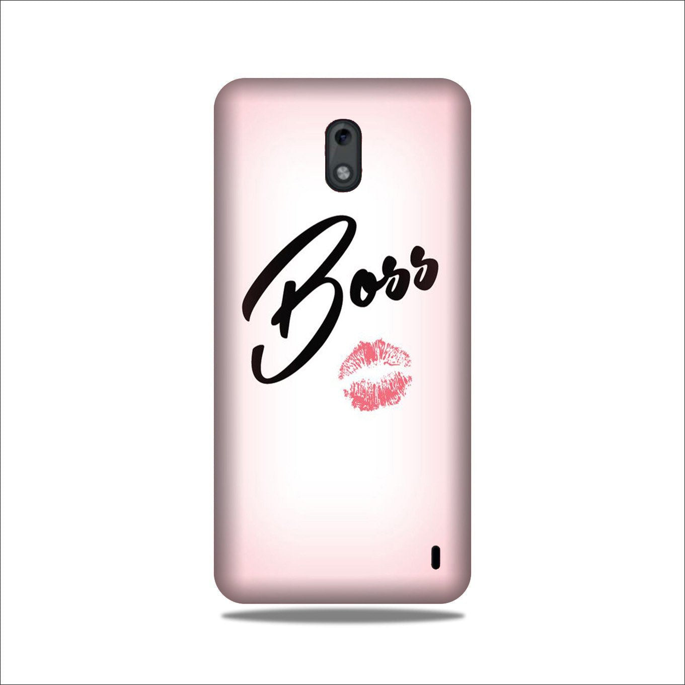 Boss Case for Nokia 2.2