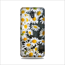 White flowers2 Case for Nokia 2.2