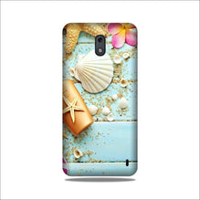 Sea Shells Case for Nokia 2.2