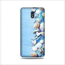 Sea Shells2 Case for Nokia 2.2