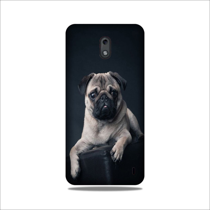 little Puppy Case for Nokia 2.2