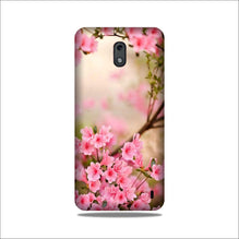 Pink flowers Case for Nokia 2.2