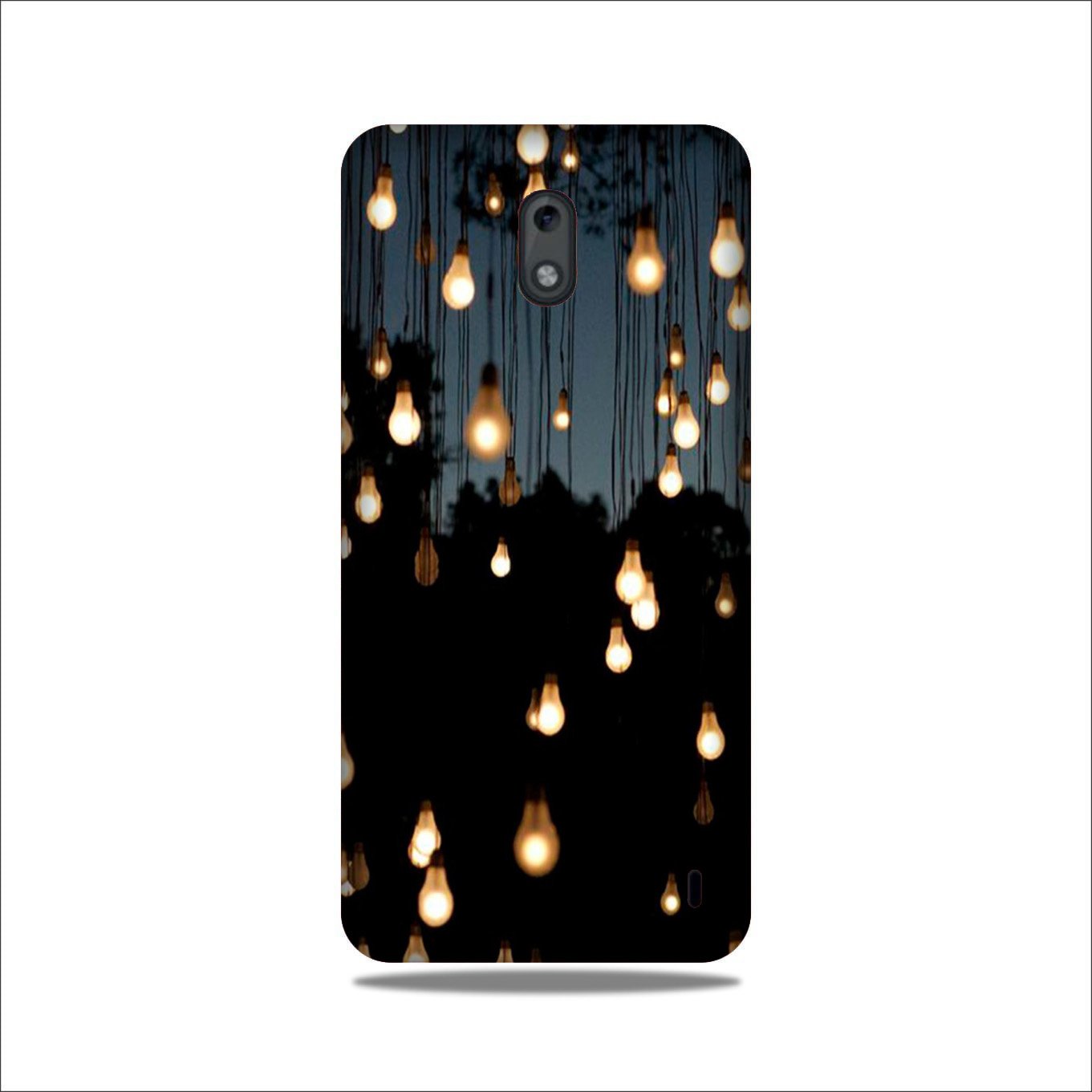 Party Bulb Case for Nokia 2.2