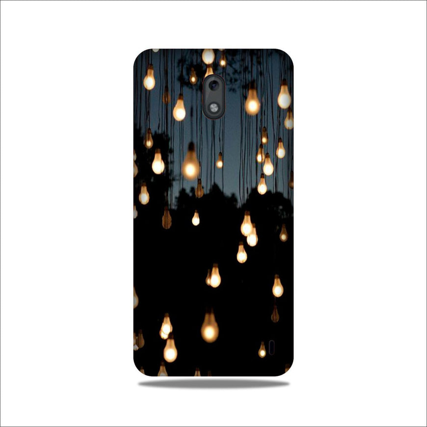 Party Bulb Case for Nokia 2.2