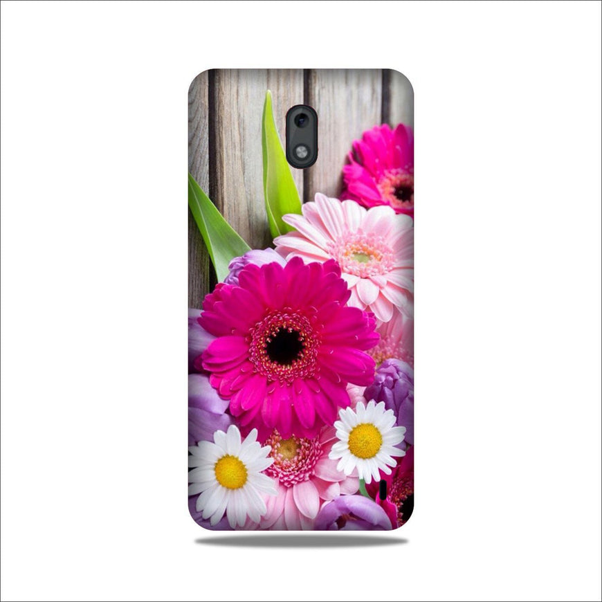 Coloful Daisy2 Case for Nokia 2.2