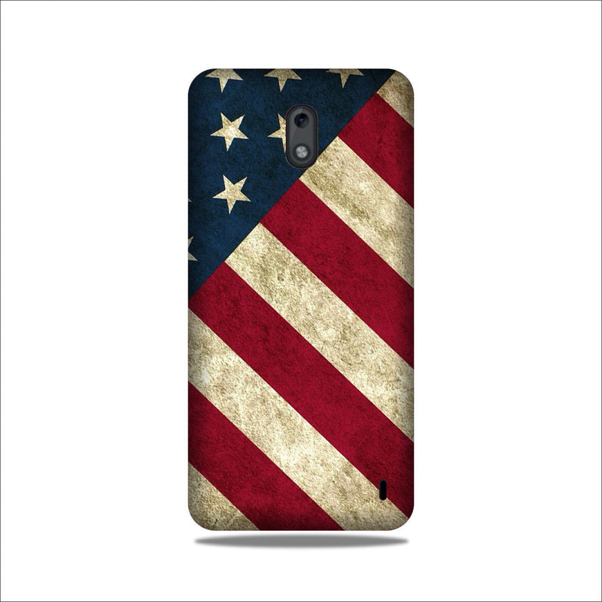 America Case for Nokia 2.2