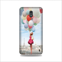 Girl with Baloon Case for Nokia 2.2