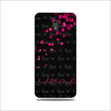 Love in Air Case for Nokia 2.2