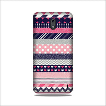 Pattern3 Case for Nokia 2.2