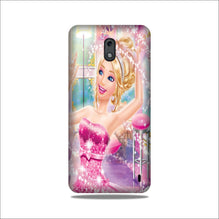 Princesses Case for Nokia 2.2